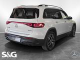 Mercedes-Benz EQB 300 4M AMG PANORAMA+DISTRONIC+MEMORY+HEADUP - mit Elektro-Antrieb: Zentralverriegelung
