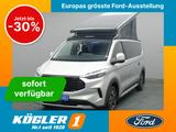 Ford Nugget L2 Active 150PS/PV/Navi/LED/PDC -14%*