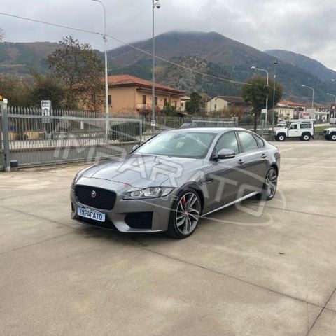 Jaguar XF 2.0 D 180 CV AWD aut. Pure