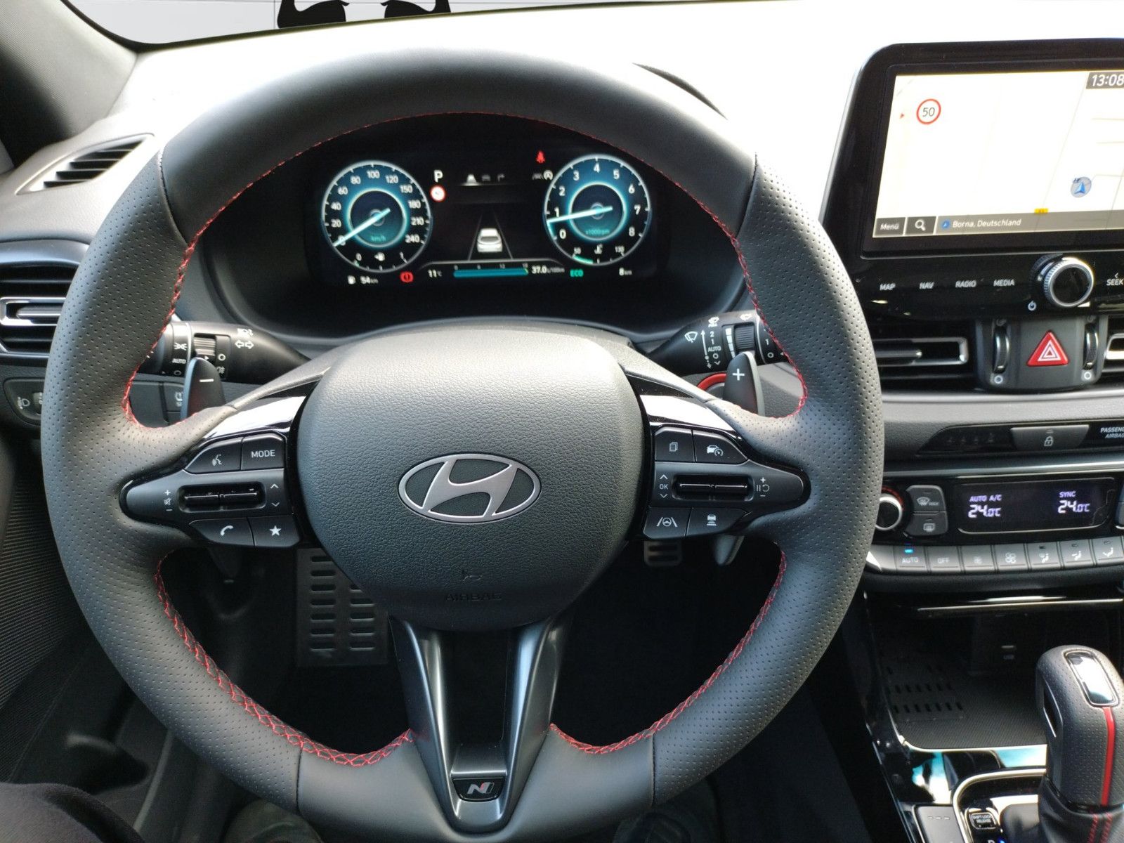 Hyundai i30 – Bild 13