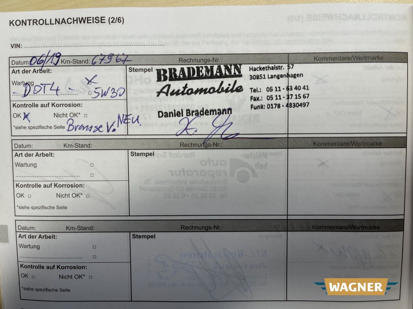 Fahrzeugabbildung Dacia Sandero II Laureate springt nicht an