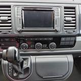 Volkswagen T6 California Beach Standh. 6 Sitze 4Motion - Volkswagen T6 California: 4motion