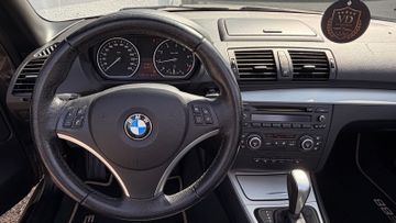 BMW 120 - 11