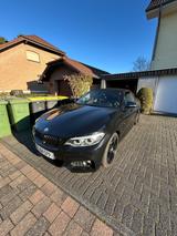 BMW 220i Steptronic Cabrio M Sport M Sport - BMW 220 in Köln