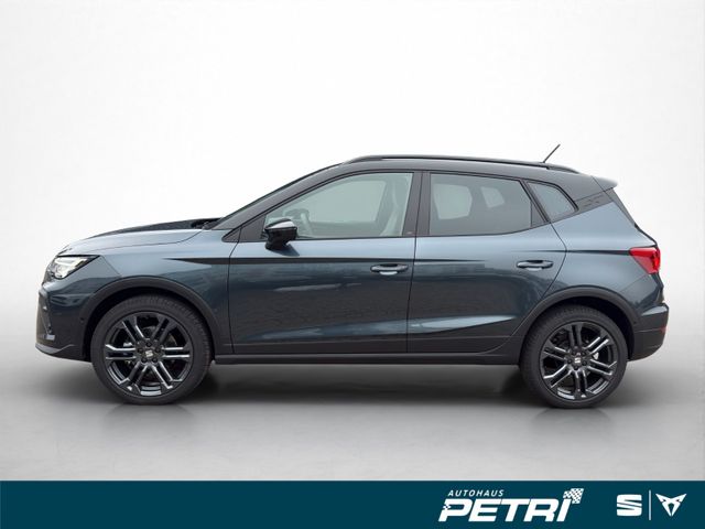 Foto Nummer 2: SEAT Arona