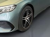 Mercedes-Benz E 300 de AMG+NIGHT+TECHNIK+CARPLAY+KAMERA - Mercedes-Benz E-Klasse: AMG