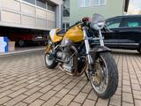 Moto Guzzi Mille GT Café Racer  - MOTO GUZZI CAFE RACER