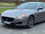 Maserati Quattroporte TOP! BUY NETTO! - Maserati Gebrauchtwagen in Hamburg