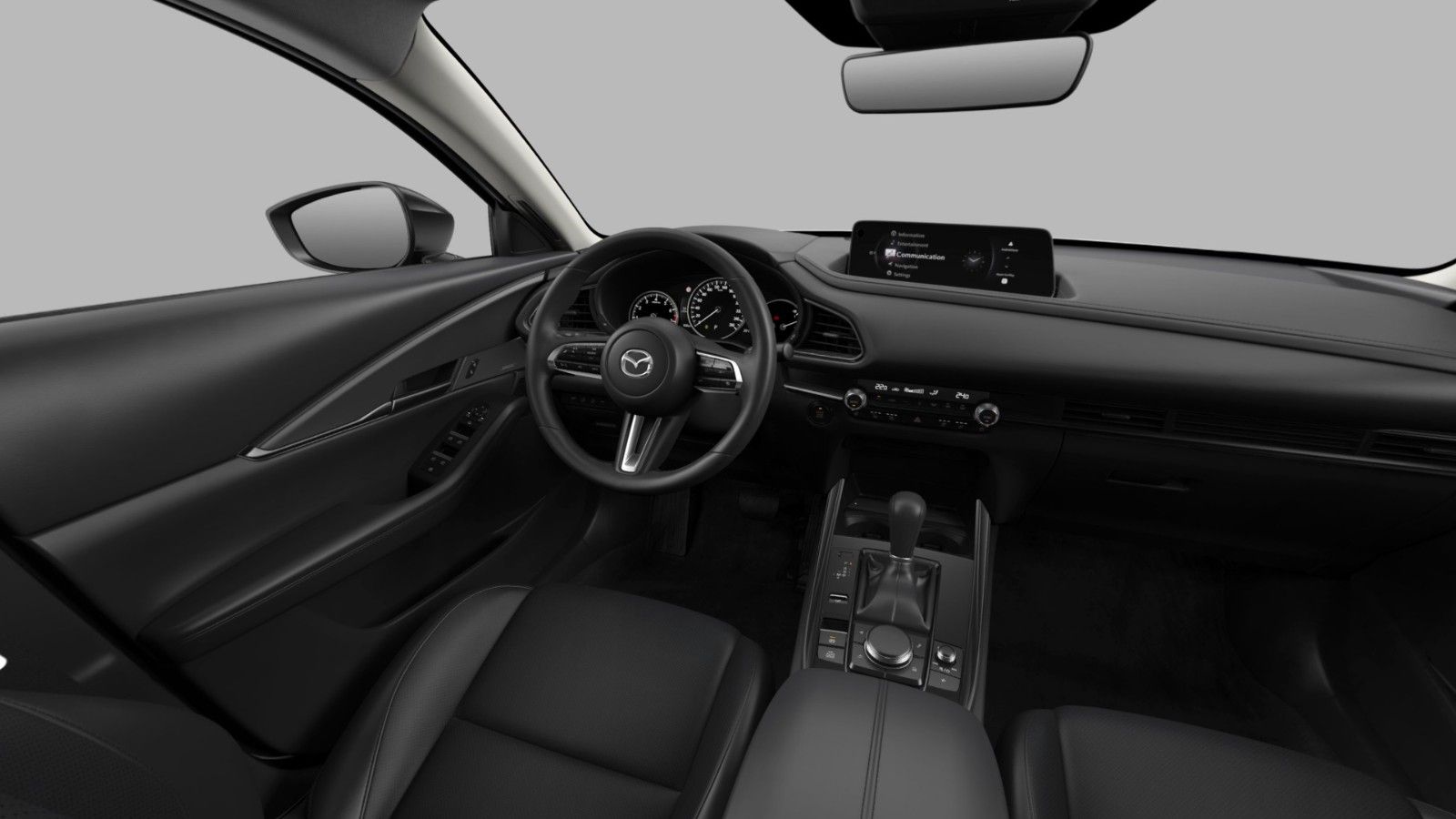 Mazda CX-30 - Bild 10