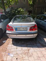 Mitsubishi mitsubishi carisma - Mitsubishi Carisma aus 2002