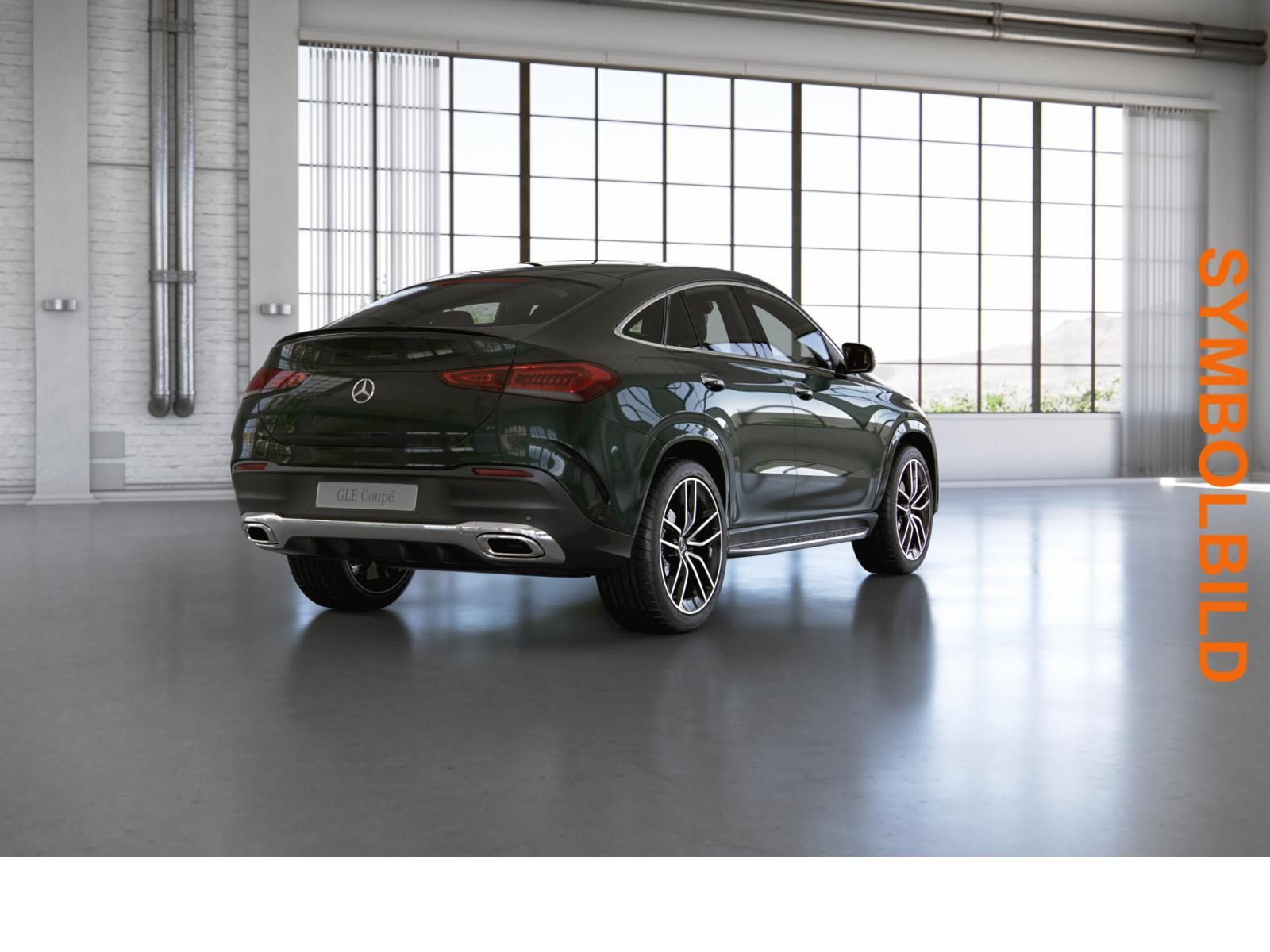 Mercedes-Benz GLE 350 d 4M AMG-Ext. Pano HUD Airmatic 22 foto 6