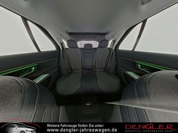 Mercedes E 200 - 6
