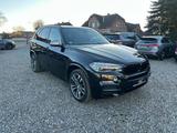 BMW X5 M50 Pano AHK  Softclose Memory Aktivsitz - BMW X5 M50 mit Schiebedach