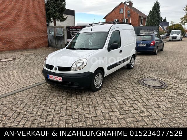 Renault 1,5 DCI *KANGOO* RAPID *KLIMA*