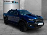 Ford RANGER DOPPELKABINE 4x4 WILDTRAK STANDHEIZ, AHZ