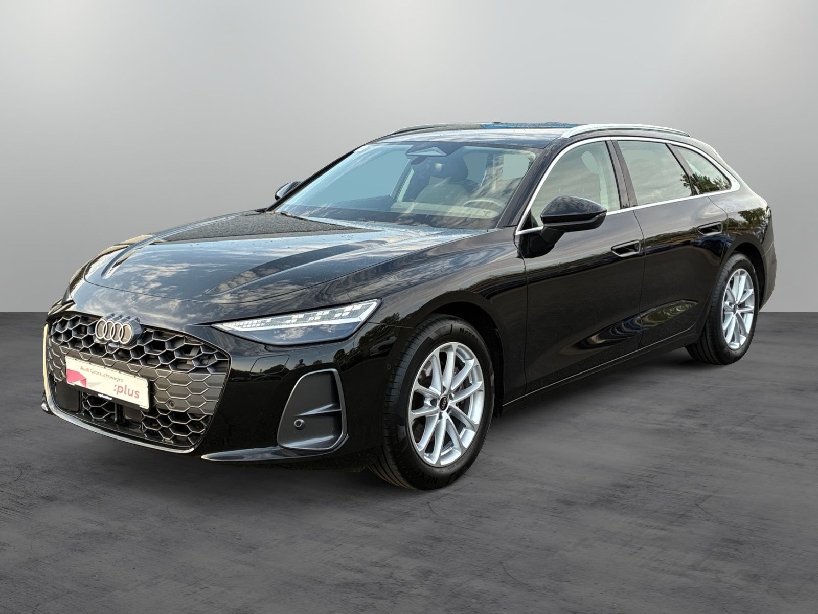 Audi A6 - Bild 2