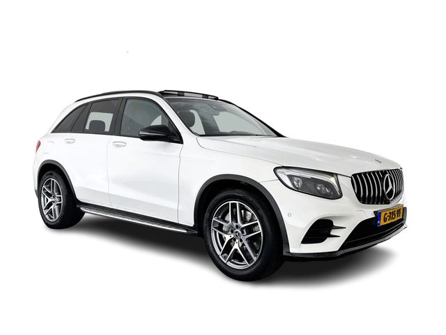 Mercedes-Benz GLC 250 4MATIC Premium AMG-Styling Aut. *PANO |