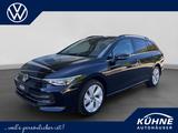 Volkswagen Golf Variant Style 1.5 eTSI DSG | IQ.LIGHT AHK