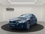BMW 320d Aut. M SPORT+INNO+BUSINESS+PANO+KAMERA+STZH - BMW 320 Gebrauchtwagen in Mannheim
