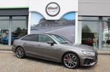 Audi A4 Lim. 45 TFSI Quattro Edition One S Sportsitze - Audi A4: Edition