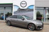 Audi A4 Lim. 45 TFSI Quattro Edition One S Sportsitze - Audi A4: Edition