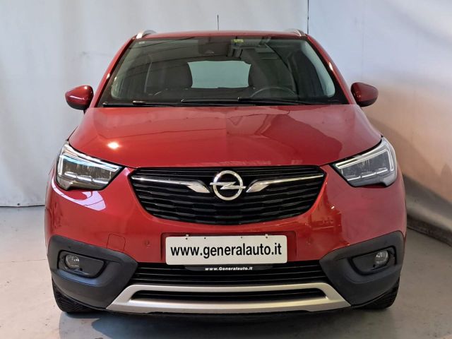 Opel Crossland X 1.5 ECOTEC D 110 CV Start&Stop 