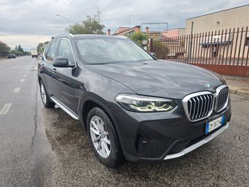 BMW X3 - 3