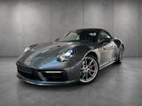 Porsche 992 Carrera 4S Cabriolet /PDLS Plus/ Sportabgas. - Porsche 992 in Dresden