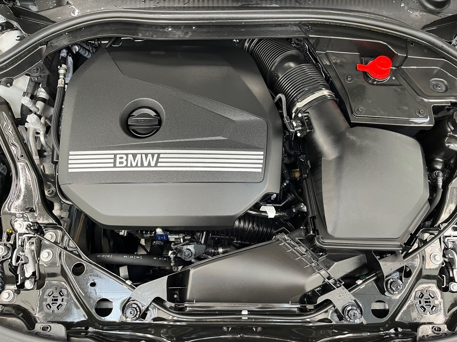 BMW 120 - Bild 16