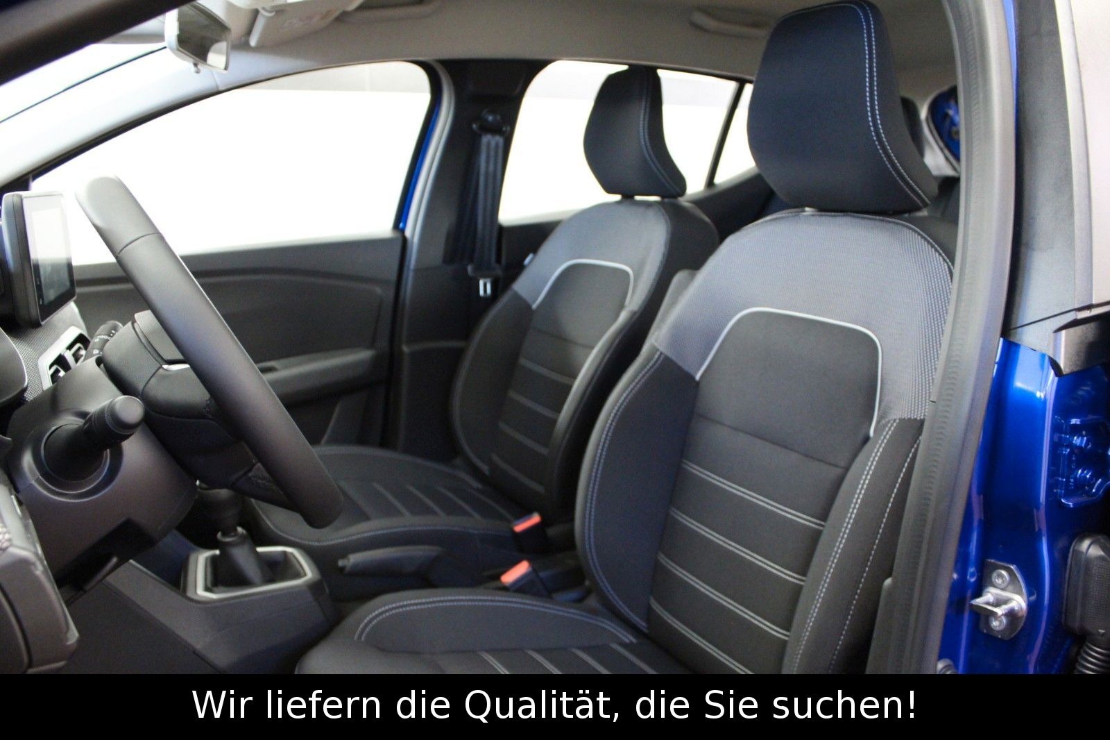 Fahrzeugabbildung Dacia Sandero TCe 90 Expression*Winterpaket*