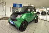 Smart ForTwo fortwo cabriolet SHZ Klima Automatik - gebrauchte Smart ForTwo aus dem Jahr 2005