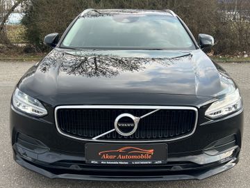 Volvo V90 - 3
