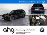 BMW X7 xDrive40d M Sport AHK STHZ H&K