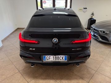 BMW X4 - 6