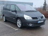 Renault Grand Espace 2.0 dCi - 7 Sitze Langversi