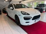 Porsche Cayenne Turbo*Panorama*Navi - Porsche Gebrauchtwagen in Erfurt
