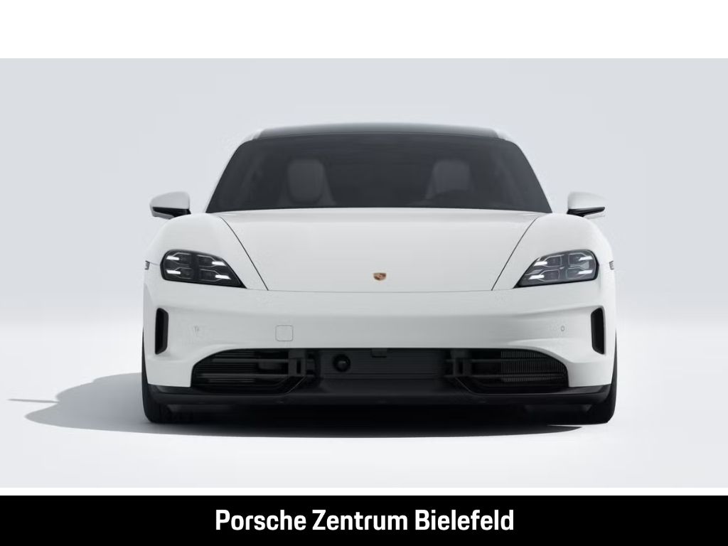 Porsche Taycan GTS Head-Up Soft-Close Surround-View BOSE imagem 3