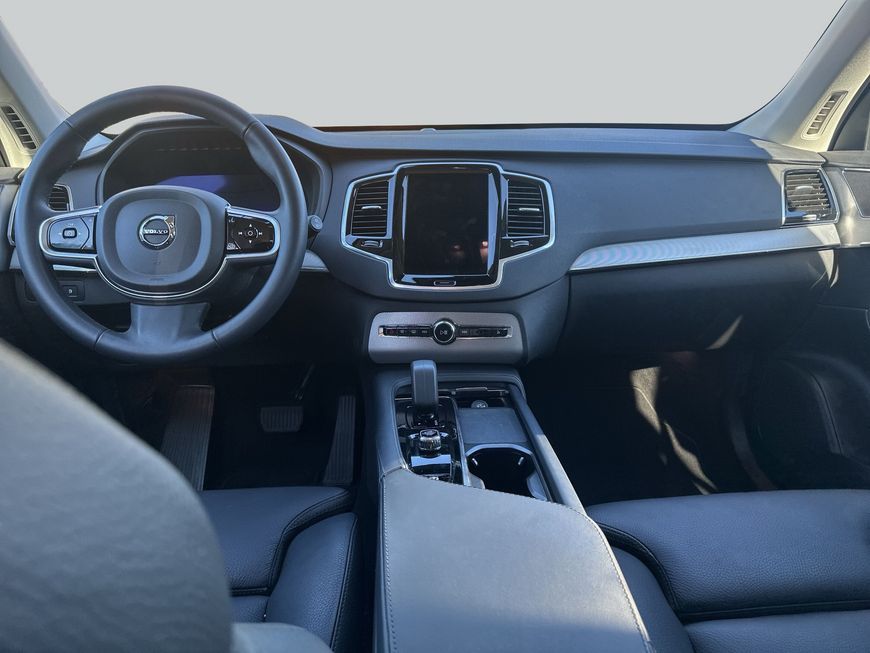 Volvo XC90 T8 AWD Plug-in Hybrid Core foto 9