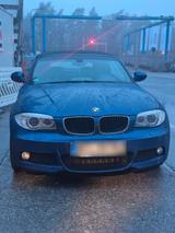 BMW 123D E88 M-PACKET - BMW 123 in Dresden