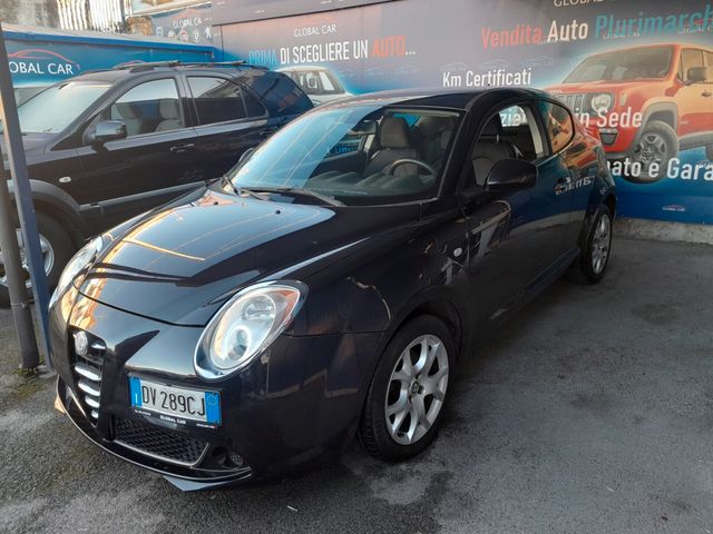 Alfa Romeo MiTo 1.6 JTDm 16V Distinctive Sport P