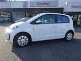 Volkswagen eco up! 1.0 CNG Erdgas*GRA*PDC*RFK*12 M. Garanti - Angebote