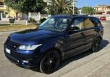 Land Rover Range Rover Sport Range Rover Sport 3 - Land Rover Range Rover Sport Kombi Gebrauchtwagen