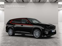 BMW XM - Vorschau Bild 12