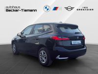 BMW 218 Active Tourer - Vorschau Bild 4