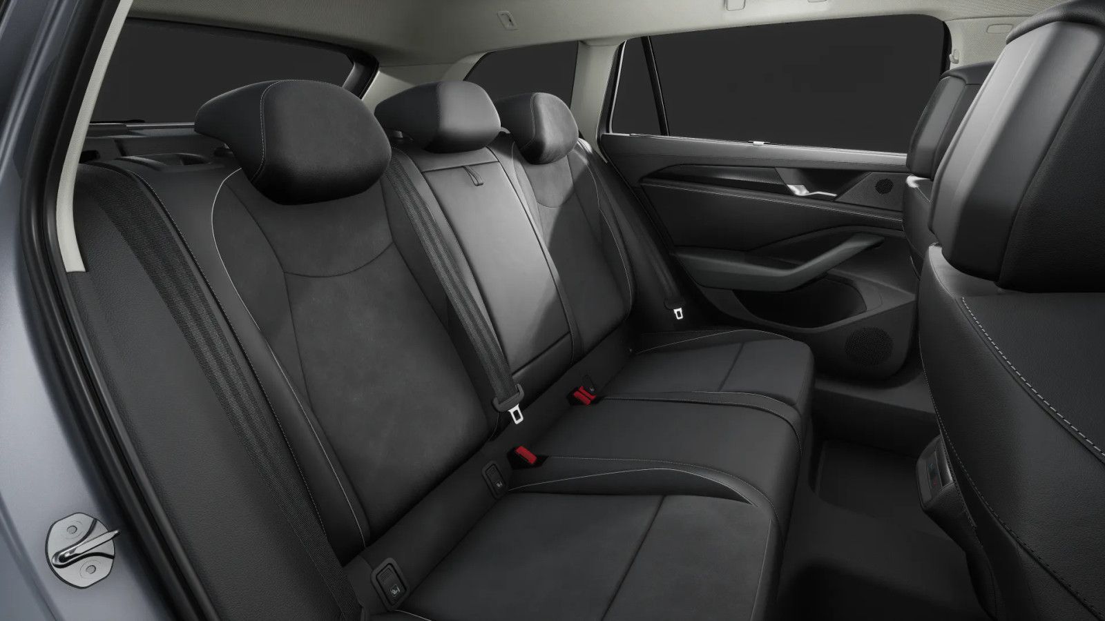 Volkswagen Passat Variant - Bild 11