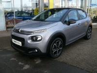 Citroën C3 Shine,Automatik
