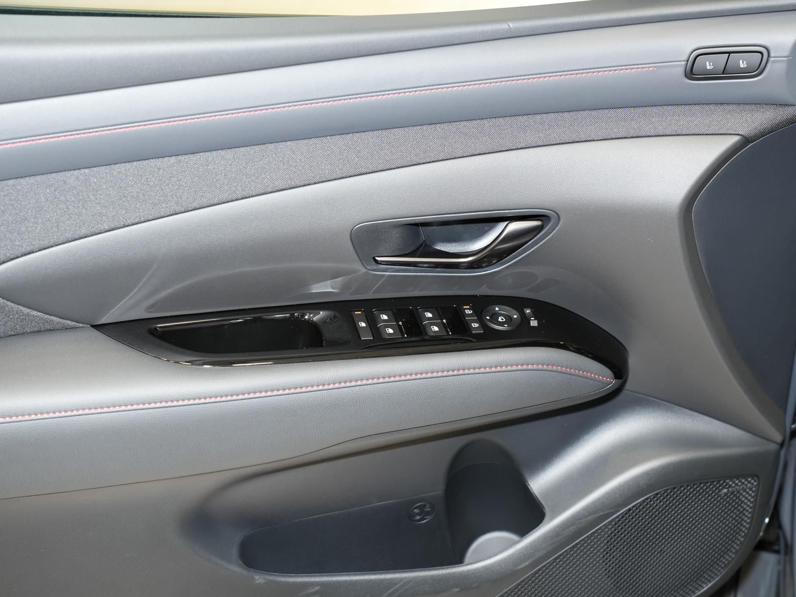 Hyundai TUCSON - Bild 17