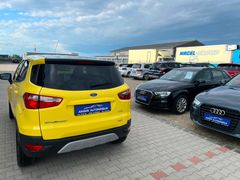 Ford Ecosport - Vorschau 38