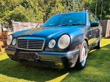 Mercedes-Benz Mercedes E430 T-Modell S210/W210 Avantgard... - Mercedes-Benz E 430 aus 1999