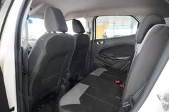 Fahrzeugabbildung Ford EcoSport 1.5 TDCI TREND LED/KLIMA/SH/PDC/BI-COLO